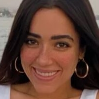 Aya Selim Nude