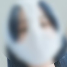 Ayame Kajou Nude
