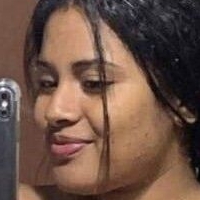 Baby Castillo Nude