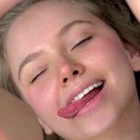 Baby Rileey Nude