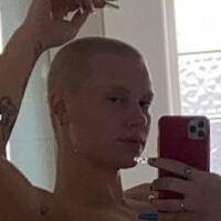 BabyyLiv Nude