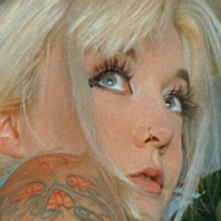 badfairyfree Nude
