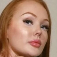 Bambiedoe Nude