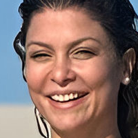 Barbara Borges Nude