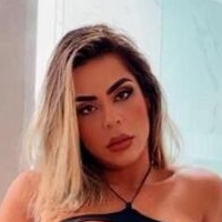 Barbara Botelho Nude