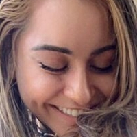 Barista Alexis Nude