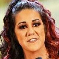 Bayley Nude