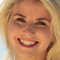 Beatrice Egli Nude