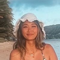 bec_lin Nude