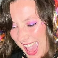Bel Larcombe / Slice_of_salami_ Nude