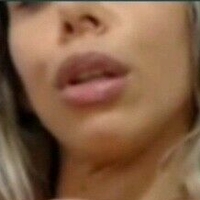 Bela Morango Nude