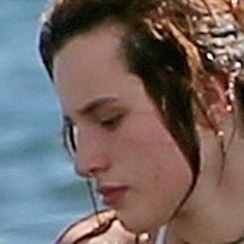 Bella Thorne Nude