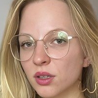Bellarae Nude