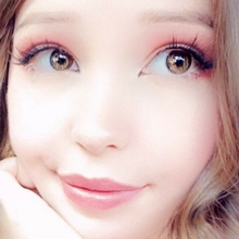 Belle Delphine Nude