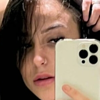 Belle Kaffer Nude