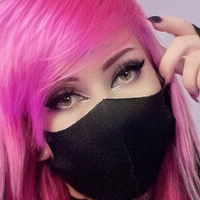Berrydoll666 Nude