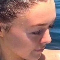 Beth Jones Nude