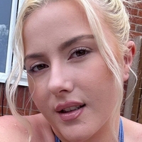 Bethny Nee Nude