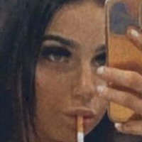 bethsmoking Nude