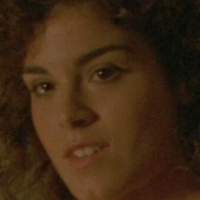 Betsy Russell Nude