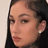 bhadbhabie Nude