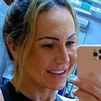 Bia Gaúcha Nude