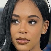 Bianca Belair Nude
