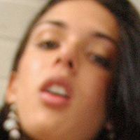 Bianca Freire Nude