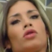 Bianca Meirelles Nude