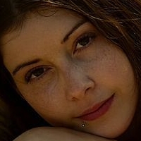 Bibi Fillion Nude