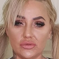 bigbustyblondeuk Nude