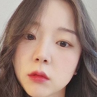 BJ Apple 사과 Nude