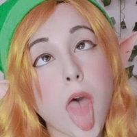 bjhorns Nude