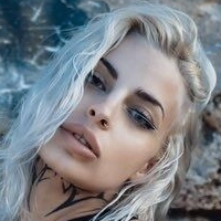 Black Oblivion Nude