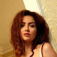 Blanca Blanco Nude