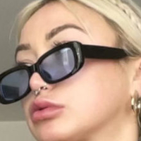 Blondeanime Nude