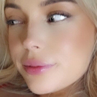 Blondebunnyy Nude