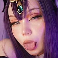 Blondelashes19 Nude