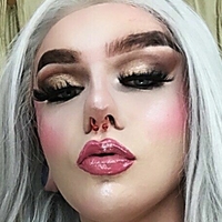 bloodrain Nude