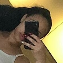 brianamonique Nude