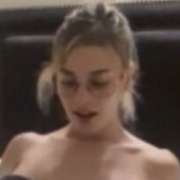 Britney Baker Nude