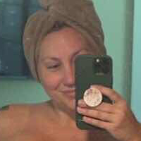 Britni Nicol Nude