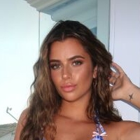 Brooke Bell Nude