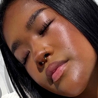 brownskinbarbieee Nude