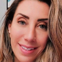 Bru Pinheiros Nude