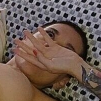 Bruna Biridim Nude