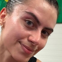 Bruna Takahashi Nude