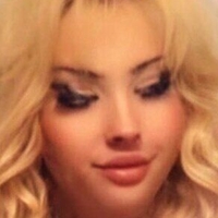 bubblebuttblondi Nude