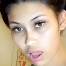 bubblgumss Nude