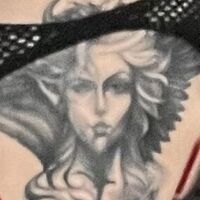 bunnybuttz666 Nude